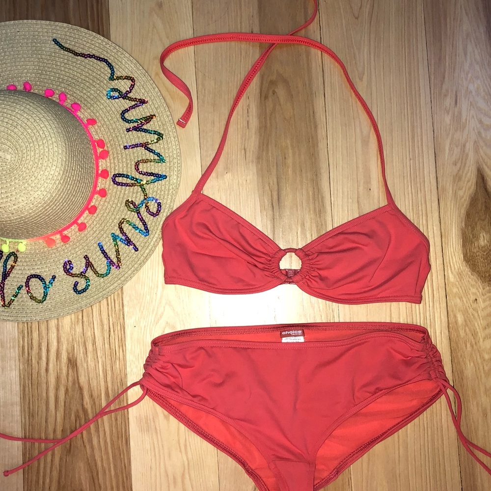 Calvin Klein Swim